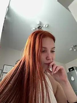 JudyWalkerr from StripChat is Freechat