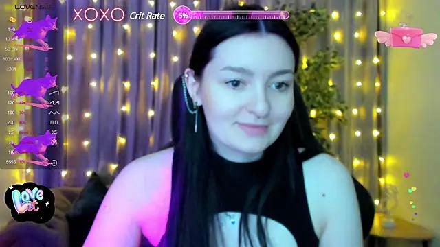 Juicy_Alex from StripChat is Freechat