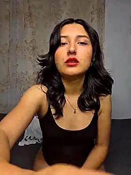 Julieta_Mendoza17 from StripChat is Freechat