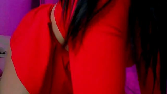 kamila_french from StripChat is Freechat