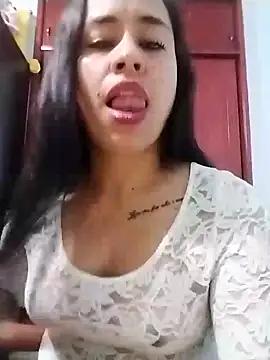 kamila_lovee from StripChat is Freechat