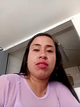 kamila_lovee from StripChat is Freechat