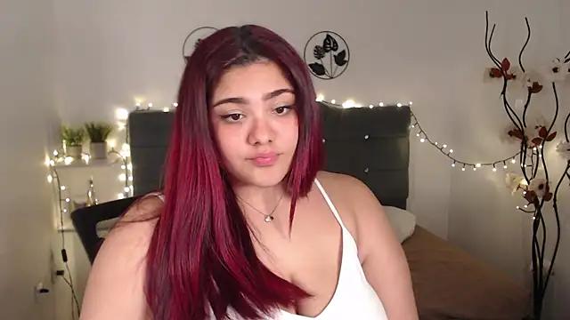 KathyGonzalez from StripChat is Freechat