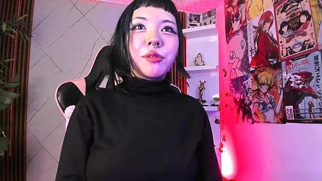 Katia_Kitty1 on StripChat