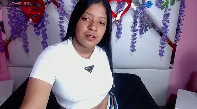 KatyAnales_ from StripChat is Freechat