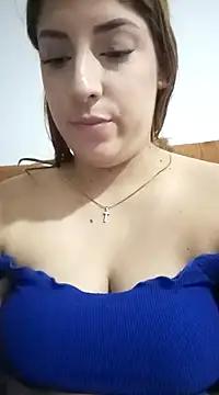 KatyBard from StripChat is Freechat