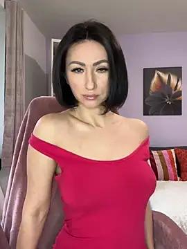 KatyEvanss from StripChat is Freechat