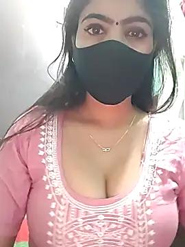 Kavita_ji from StripChat is Freechat