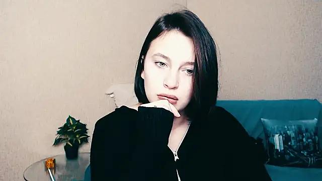 Ket_Candy from StripChat is Freechat