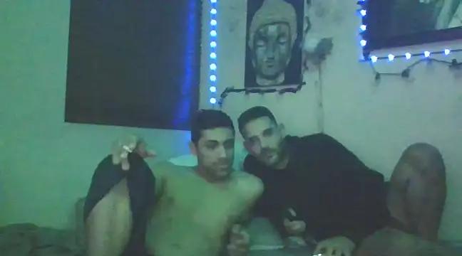 kevinbolena from StripChat is Freechat