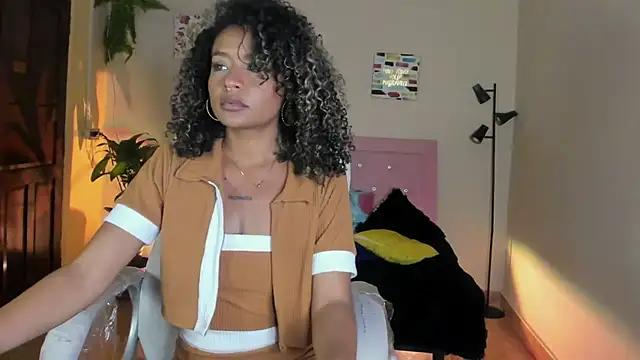 keyla_roberts777 from StripChat is Freechat