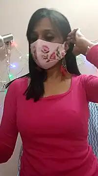 Khushi_hotgoddess from StripChat is Freechat