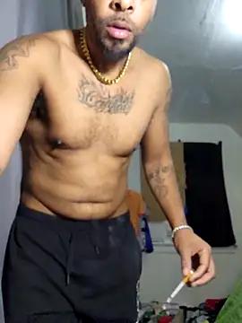 KingMeech69 webcams show profile image 