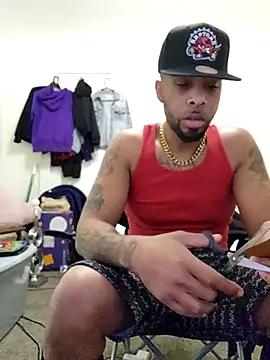 KingMeech69 from StripChat is Freechat