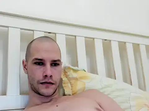 kisslord1994 from StripChat is Freechat