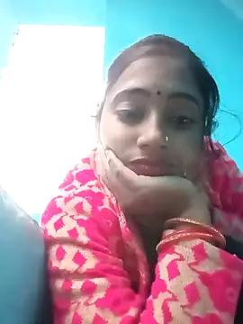 KRISH--- from StripChat is Freechat