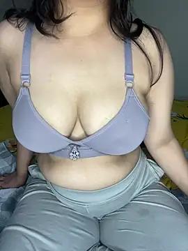 Kriti_02 webcams show profile image 