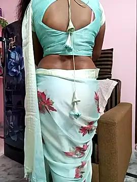 kruthika-telugu from StripChat is Freechat