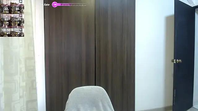 lanna_1878 from StripChat is Freechat