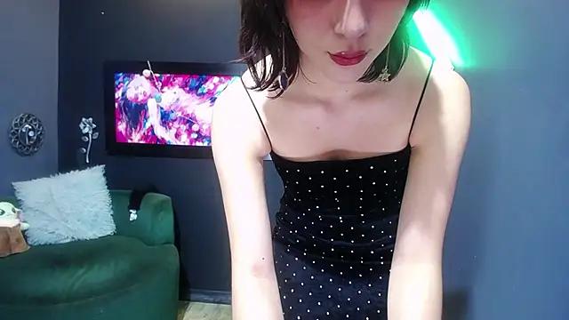 LiaTorres_ from StripChat is Freechat