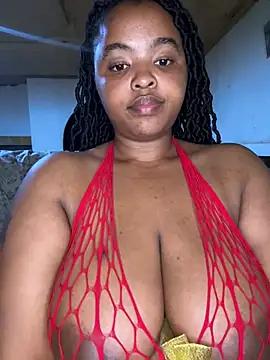 Linahlove from StripChat is Freechat