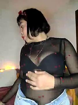 Linda_inyourheart from StripChat is Freechat