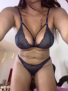 LISA_BULLOCK_ from StripChat is Freechat