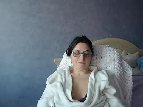 LisaAngel23 from StripChat is Freechat