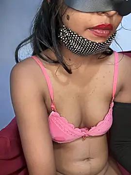 Little__Zara from StripChat is Freechat