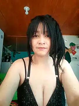 lizy_miller1 from StripChat is Freechat