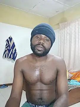 Longblackhardd from StripChat is Freechat