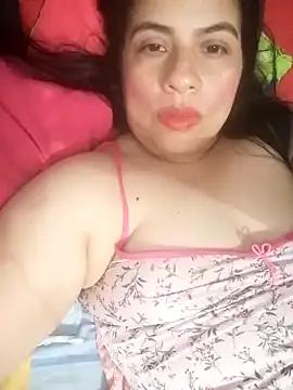 Lorena_amaranto25 from StripChat is Freechat