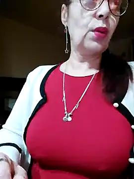 Love_Tina_Forever from StripChat is Freechat