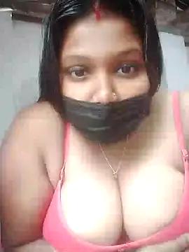 Lovely-position from StripChat is Freechat