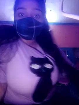 lovely0114 from StripChat is Freechat