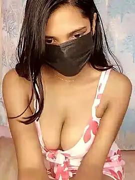 Lovely_Babie from StripChat is Freechat