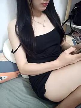 Lovely_kute from StripChat is Freechat