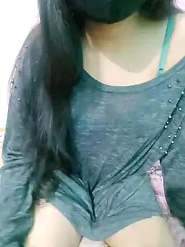 Lovely_Lusty from StripChat is Freechat