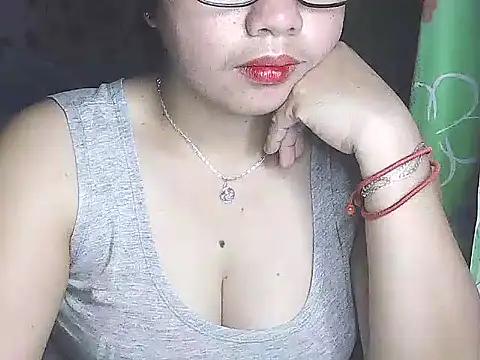 lovely_samxxx24 from StripChat is Freechat