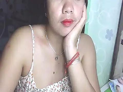 lovely_samxxx24 from StripChat is Freechat