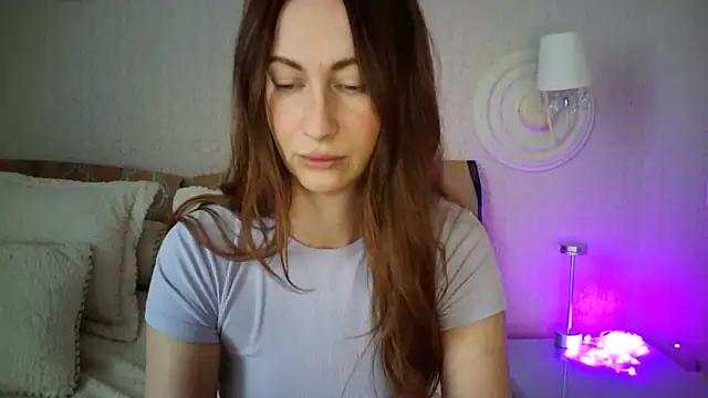 Luna_Hoty from StripChat is Freechat