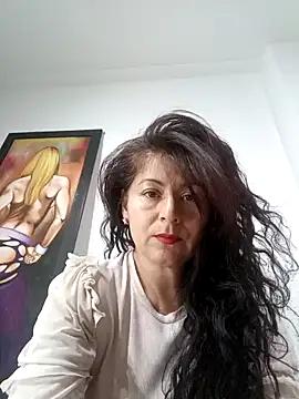 lunadicty from StripChat is Freechat