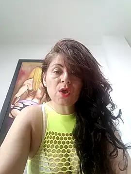 lunadicty from StripChat is Freechat