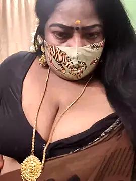 Maniishalove webcams show profile image 