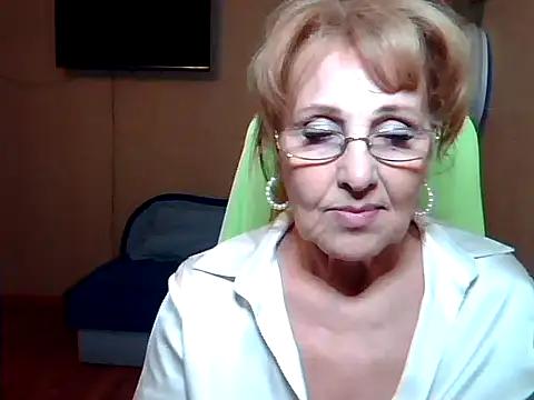 Margo_Sweety from StripChat is Freechat