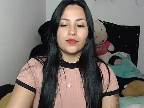 mariana_96 from StripChat is Freechat