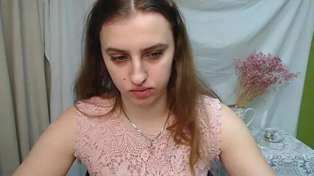 MariaW_ from StripChat is Freechat