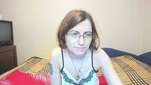 MarilynDream from StripChat is Freechat