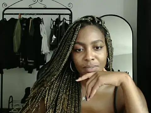 marisilva_br from StripChat is Freechat