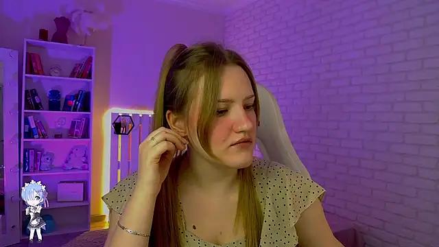 Mary__Allen from StripChat is Freechat